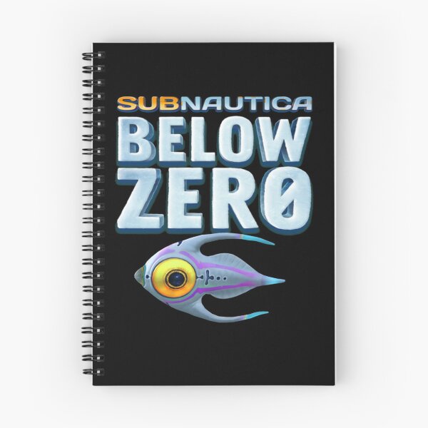 Item preview, Subnautica- Below Zero Arctic Peeper designed and sold by AiyanaSears.