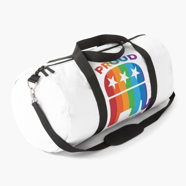 Item preview, Proud Gay Republican LGBTQ Gift designed and sold by TTFMerch.