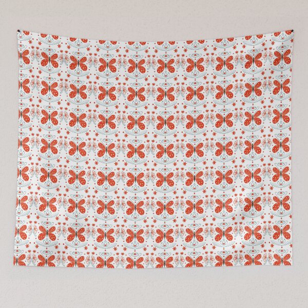 Item preview, butterfly blooms designed and sold by Joanne-Amanda.
