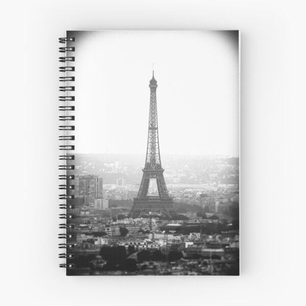 Item preview, Towering Eiffel Tower designed and sold by FakeFate.