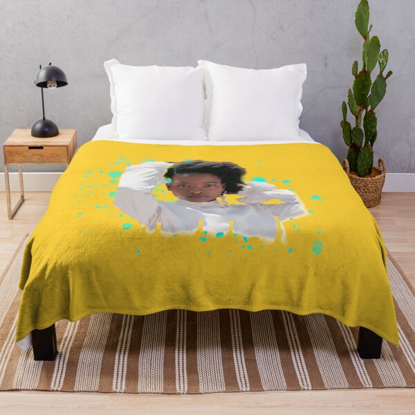 Item preview, Amanda gorman designed and sold by StyleHubDesign.