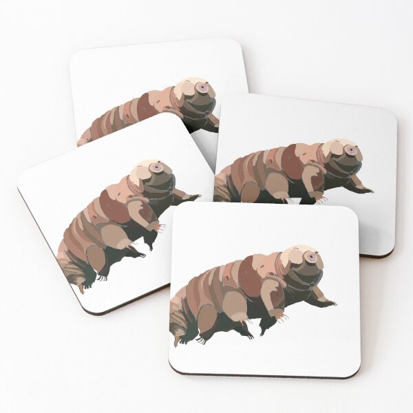 Item preview, Moon bears designed and sold by Bluebell art.