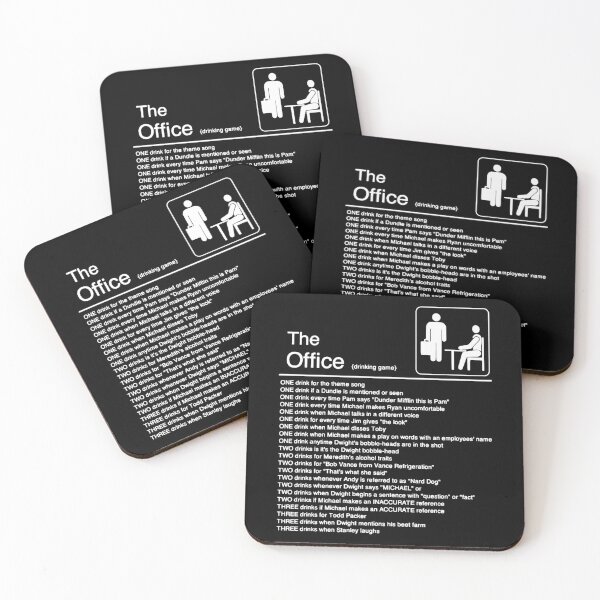 Artikelvorschau, Die Büroarbeit entworfen und verkauft von KenjiDesign.