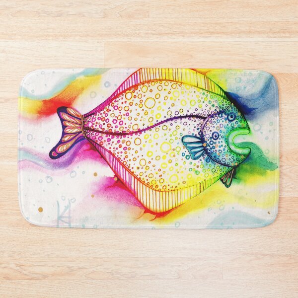 Item preview, Ocean of Light designed and sold by KRNelson.