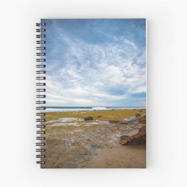 Item preview, Bells Beach at Sunrise designed and sold by Chris Putnam.