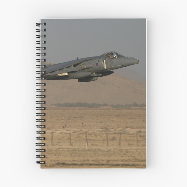 Item preview, Low Level Harrier designed and sold by captureasecond.