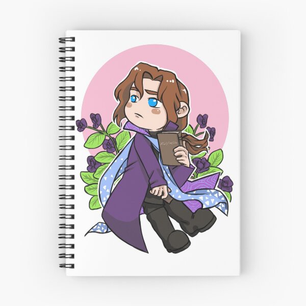 Item preview, Caleb flowers designed and sold by Kayfullcolor.