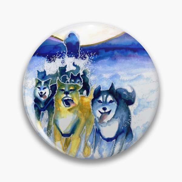 Item preview, The Last Great Race designed and sold by KRNelson.