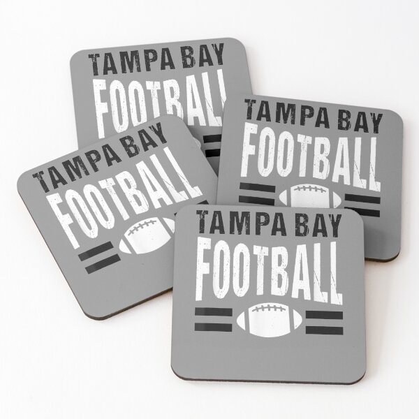 Artikelvorschau, Red Tampa Bay Football Classic TB Original Tampa Bay Fan Pro T-Shirt entworfen und verkauft von Lukifo-Caster.