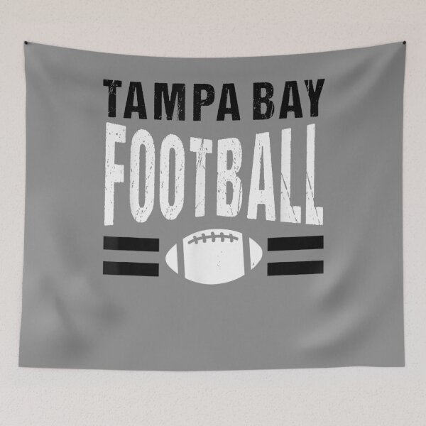 Item preview, Red Tampa Bay Football Classic TB Original Tampa Bay Fan Pro designed and sold by Lukifo-Caster.