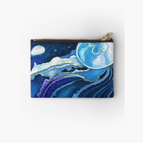 Item preview, Ocean Moon designed and sold by KRNelson.