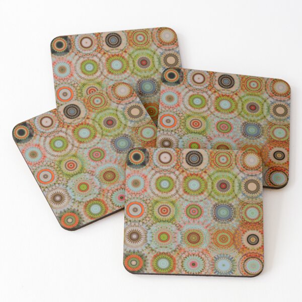 Item preview, mandala pattern designed and sold by haroulita.