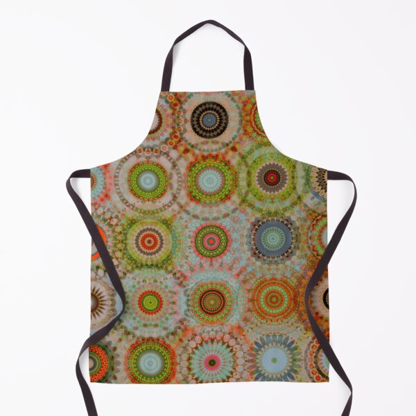 Item preview, mandala pattern designed and sold by haroulita.