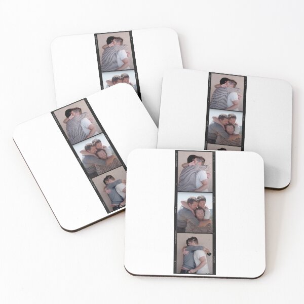 Item preview, j2m hugs photo roll, supernatural cast designed and sold by LannisterOnMars.