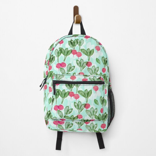 Item preview, radish designed and sold by HoneyGherkin.