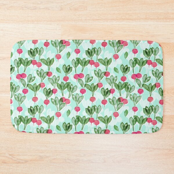 Item preview, radish designed and sold by HoneyGherkin.