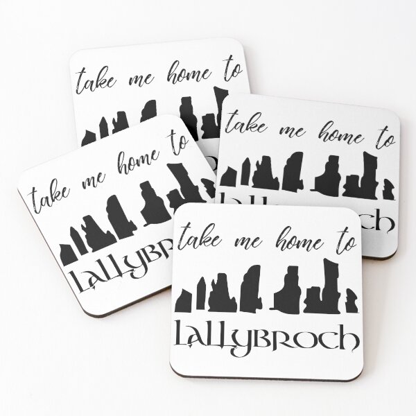 Item preview, Take Me Home To Lally Brock designed and sold by KenjiDesign.