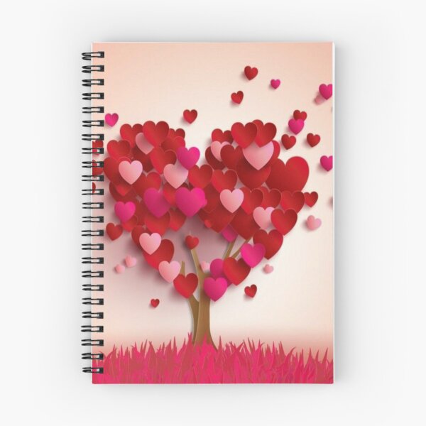 Item preview, Love Tree T shirt designed and sold by vipinder.