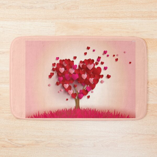 Item preview, Love Tree T shirt designed and sold by vipinder.