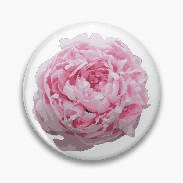 Item preview, Pink Peony designed and sold by AmyWhy.