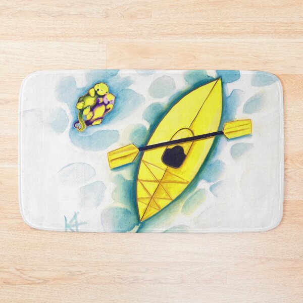 Item preview, Raft Life designed and sold by KRNelson.