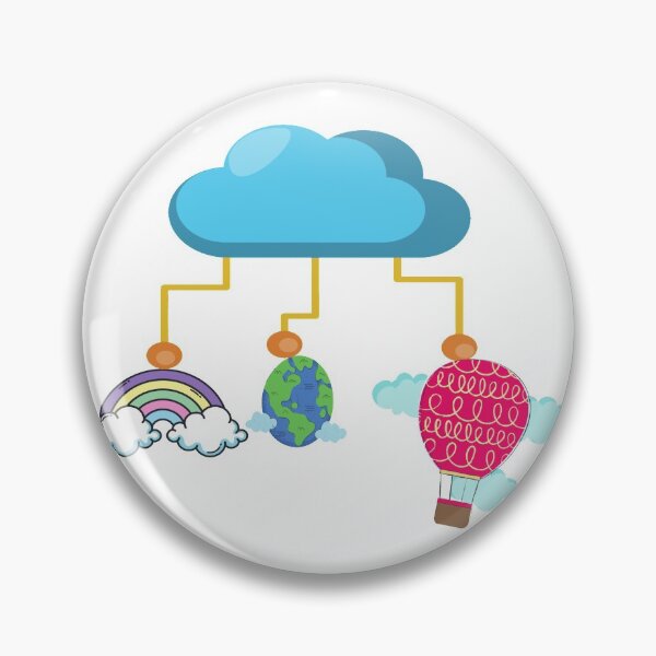 Item preview, giff cloud designed and sold by Sameh Messaoudi.