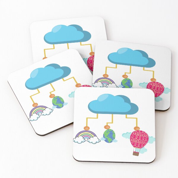 Item preview, giff cloud designed and sold by Sameh Messaoudi.