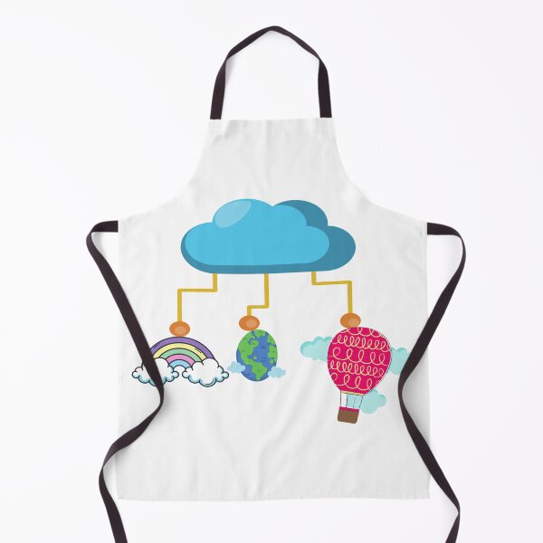 Item preview, giff cloud designed and sold by Sameh Messaoudi.