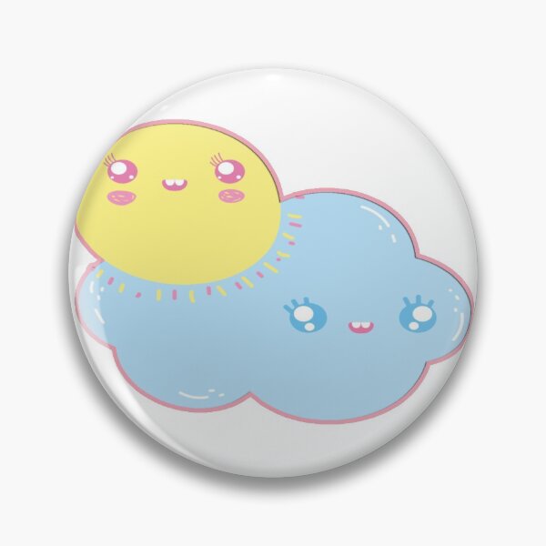Item preview, giff cloud designed and sold by Sameh Messaoudi.