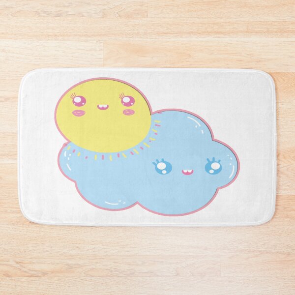 Item preview, giff cloud designed and sold by Sameh Messaoudi.