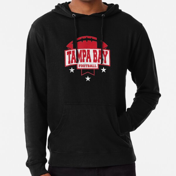 Red Tampa Bay Classic TB Throwback Pirate Tampa Bay Fan Pro Tank Top