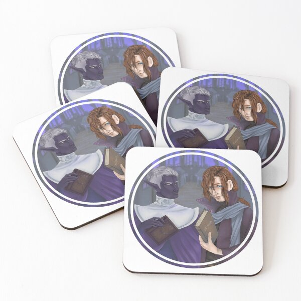 Item preview, wizards hanging out designed and sold by Kayfullcolor.