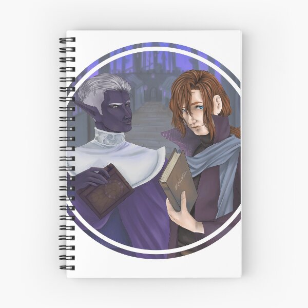 Item preview, wizards hanging out designed and sold by Kayfullcolor.