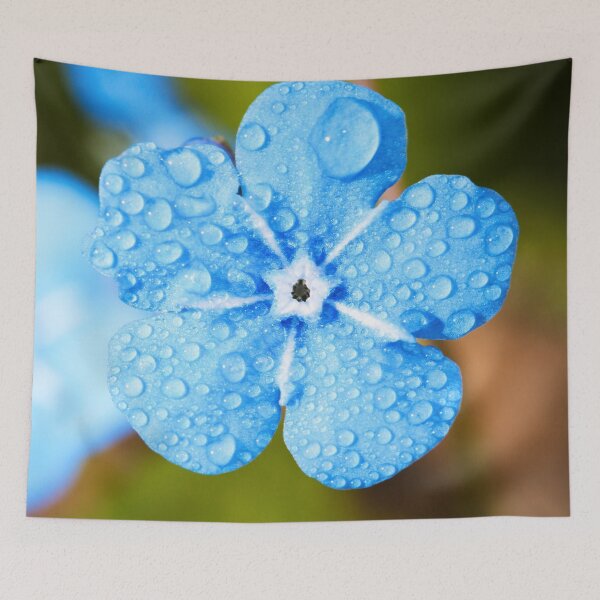 Item preview, A macro photo of a wonderful flower designed and sold by AhMath.