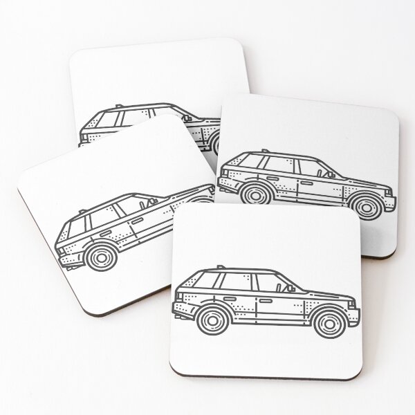 Item preview, Car sketch designed and sold by vipinder.