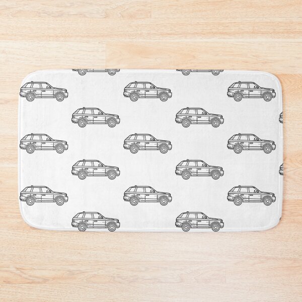Item preview, Bosquejo del coche designed and sold by vipinder.