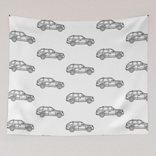 Item preview, Car sketch designed and sold by vipinder.