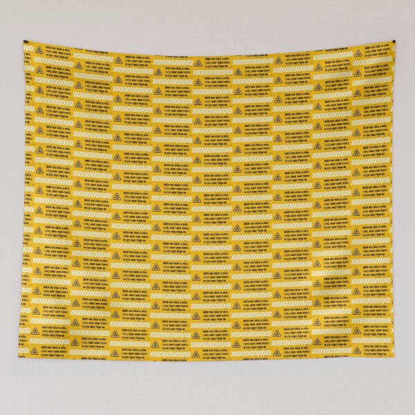 Item preview, When This Virus is Over Funny Humor Social Distancing designed and sold by Independence arrival.