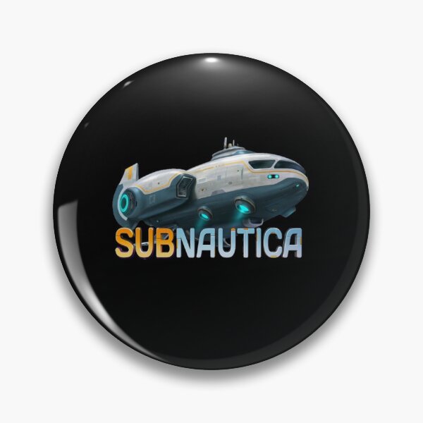 Item preview, Subnautica Sunbeam designed and sold by AiyanaSears.