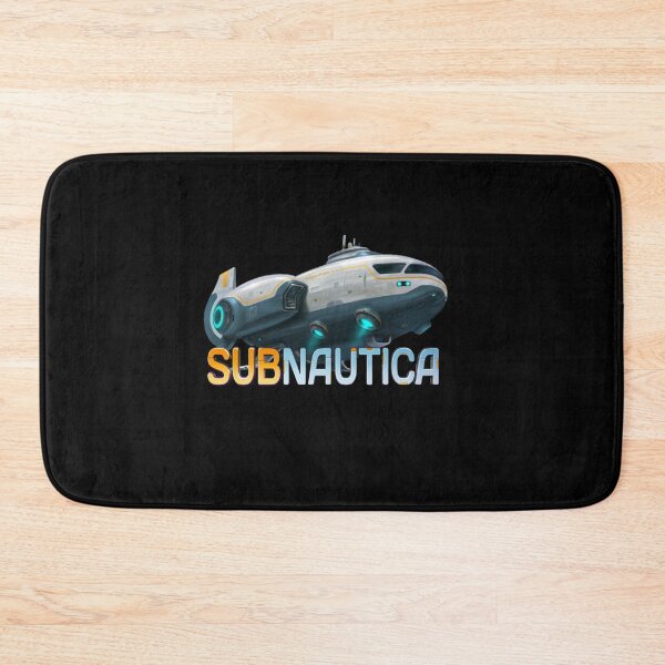 Item preview, Subnautica Sunbeam designed and sold by AiyanaSears.