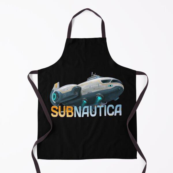 Item preview, Subnautica Sunbeam designed and sold by AiyanaSears.
