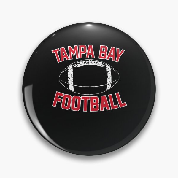 Item preview, Tampa Bay Old School Football  designed and sold by Lukifo-Caster.
