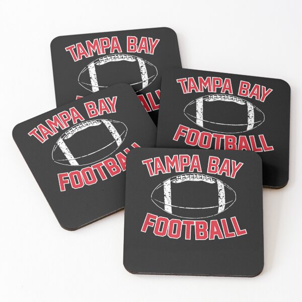 Item preview, Tampa Bay Old School Football  designed and sold by Lukifo-Caster.