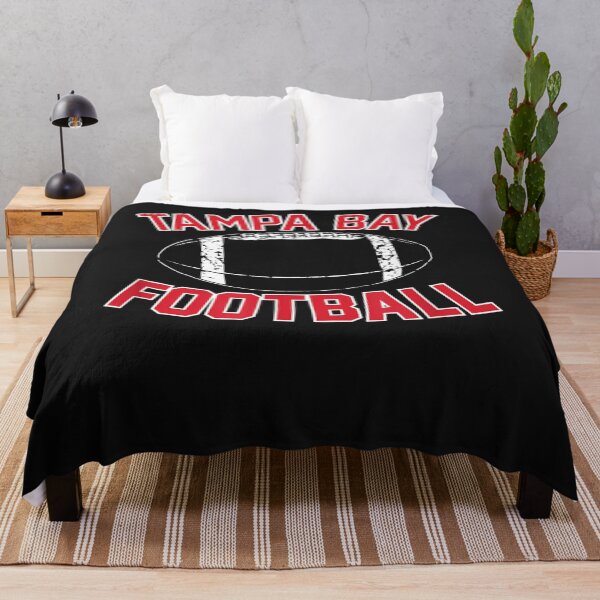 Item preview, Tampa Bay Old School Football designed and sold by Lukifo-Caster.