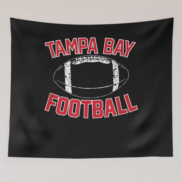 Item preview, Tampa Bay Old School Football  designed and sold by Lukifo-Caster.