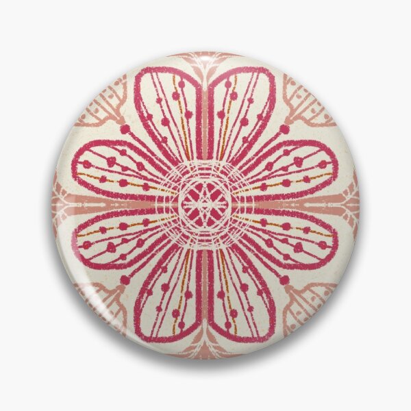 Item preview, Printed blooms designed and sold by Joanne-Amanda.