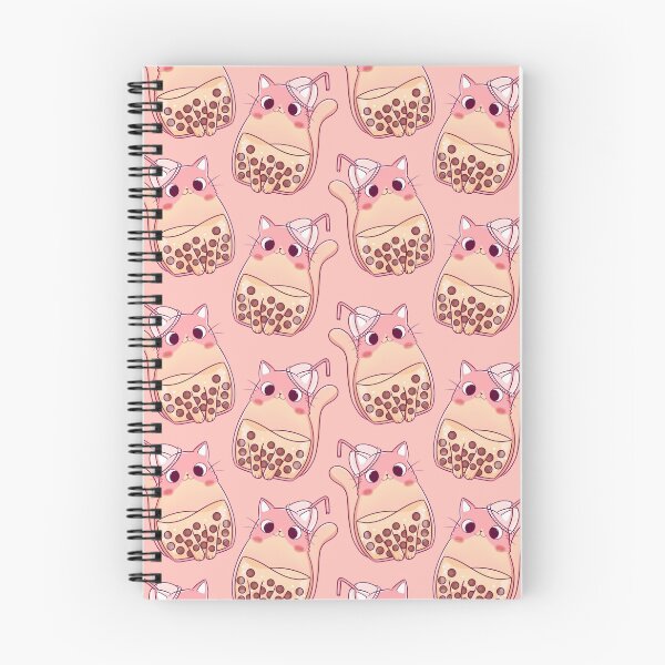 Item preview, Bubble Milk Kit-Tea designed and sold by Think-Kitten.