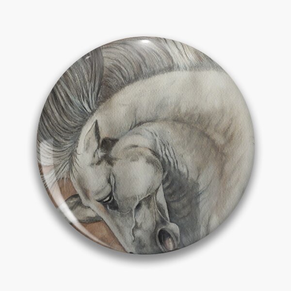 Item preview, PALEFACE King of the Mountain designed and sold by julie anne  grattan.