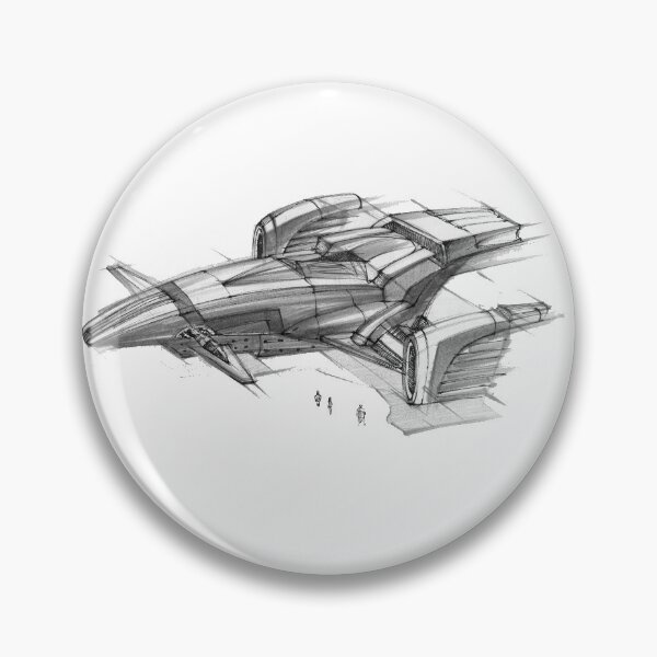 Item preview, Space Taxi designed and sold by Ruta.