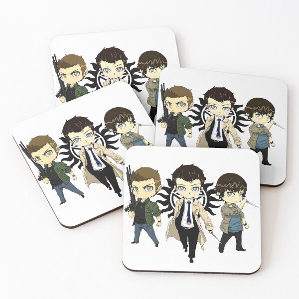 Item preview, Winchester Supernatural designed and sold by KenjiDesign.
